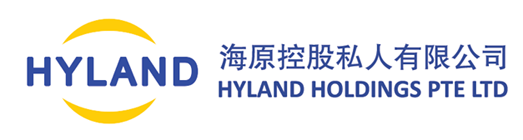 Hyland Holdings Pte Ltd