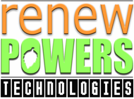 RenewPowers Technologies Pte Ltd