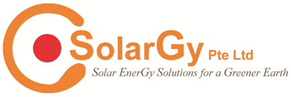 SolarGy Pte Ltd