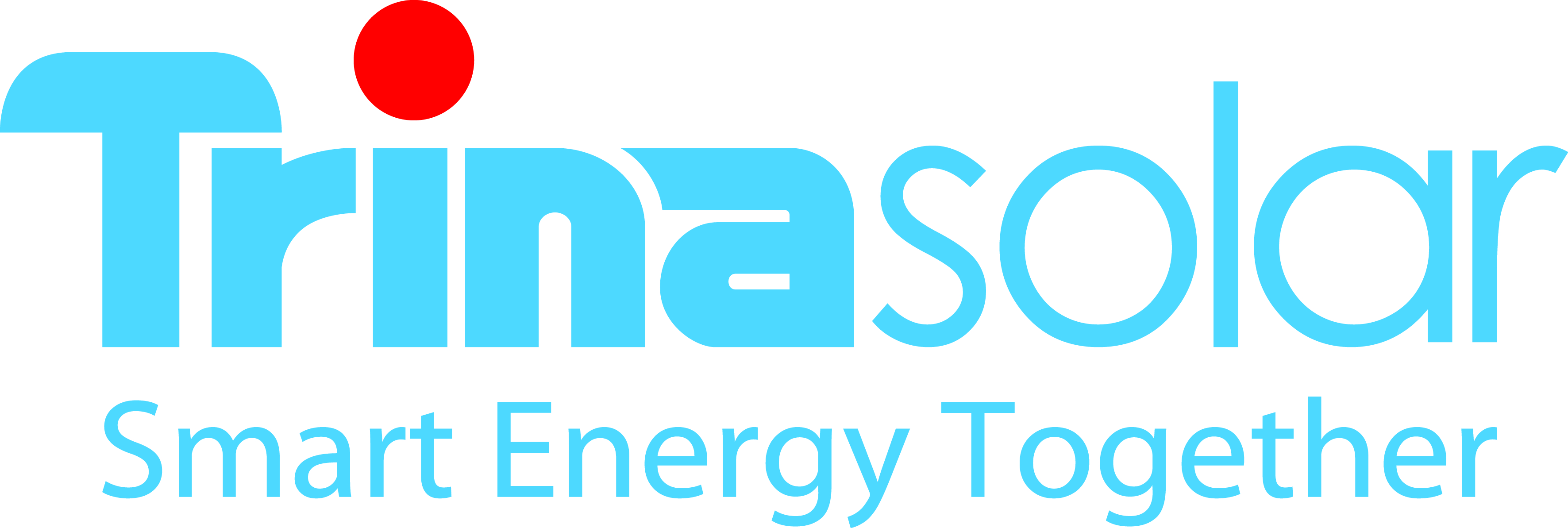 Trina Solar Energy Development Pte Ltd