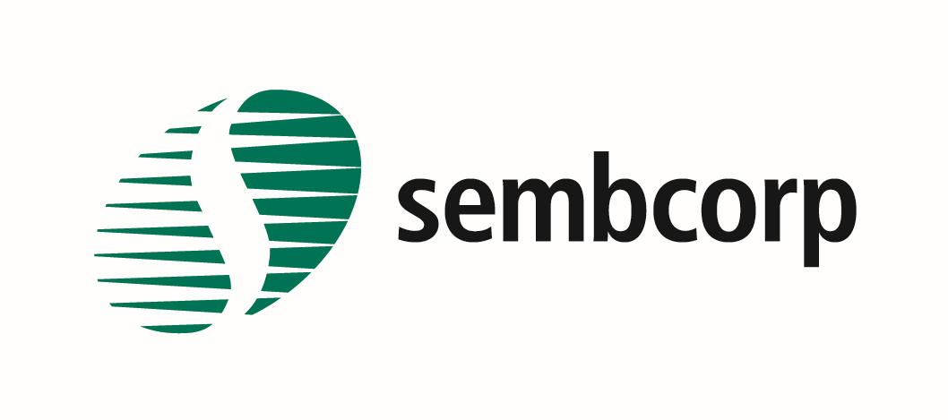 Sembcorp Solar Singapore Pte Ltd